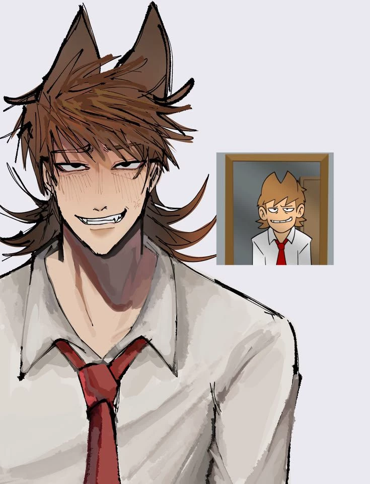 Thunder(eddsworld) thumbnail