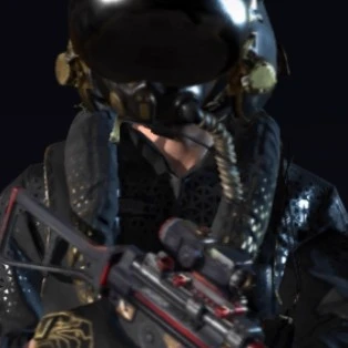 nighthawk