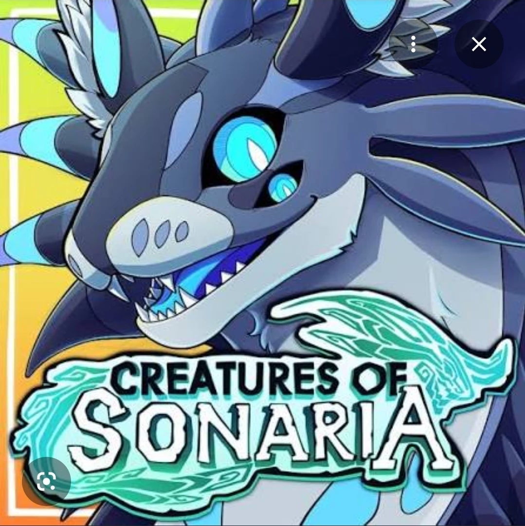 Creatures of sonaria thumbnail