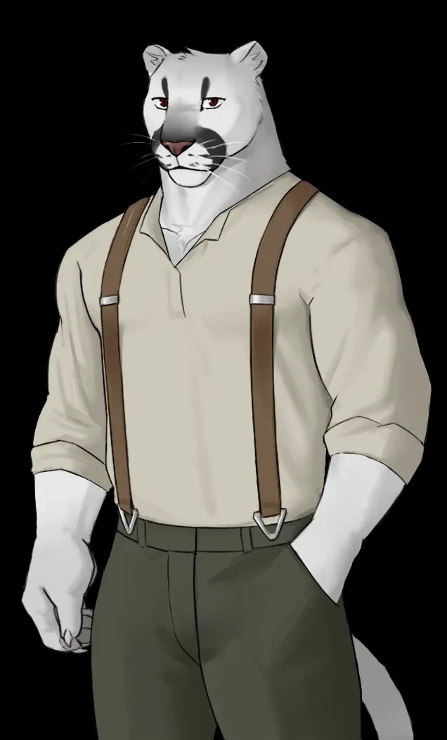 Samuel Ayers thumbnail
