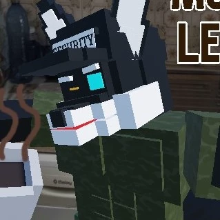 Lobo Tactico