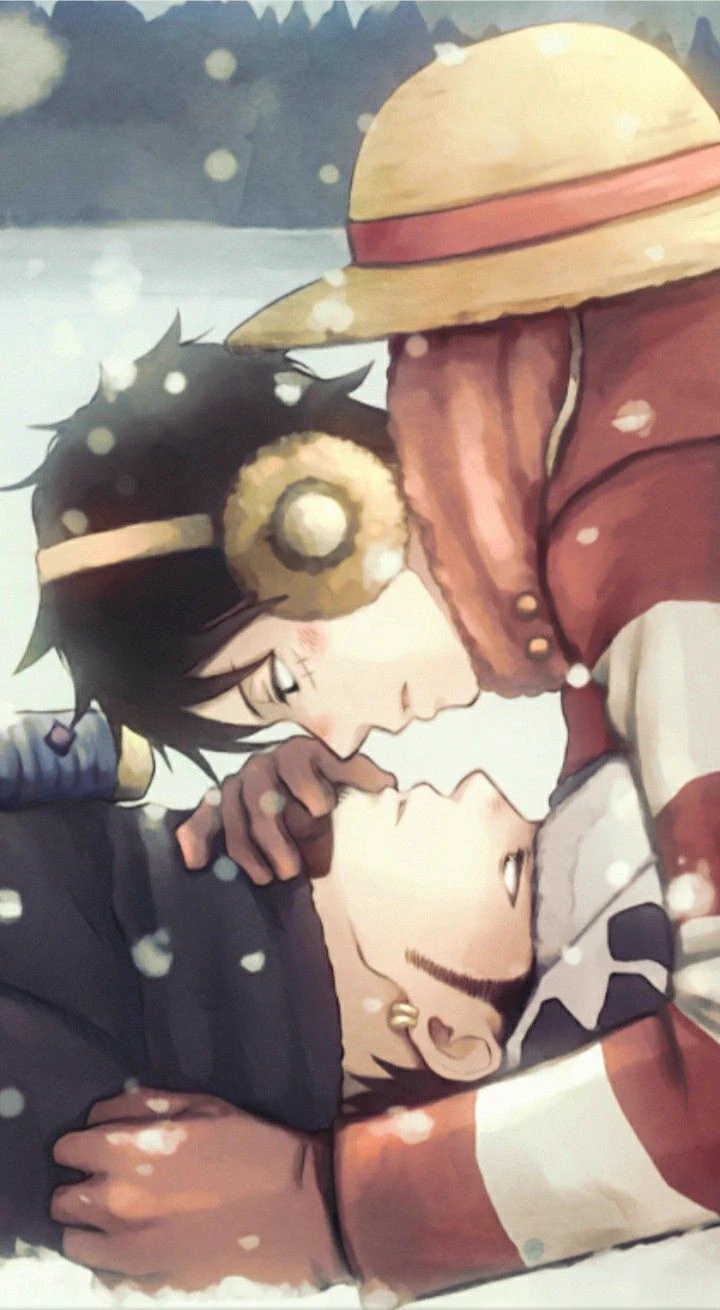 Rival on the Ship: Law x Luffy (LawLu) thumbnail
