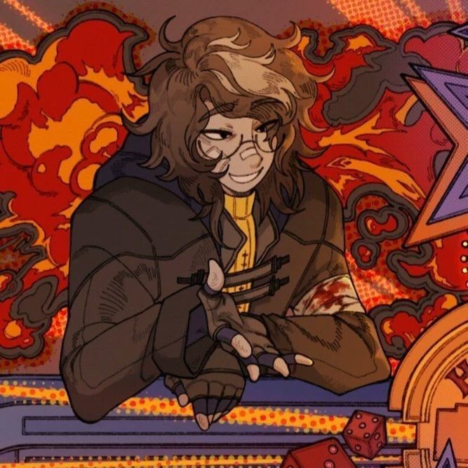 wilbur ver. heathers (JD) thumbnail