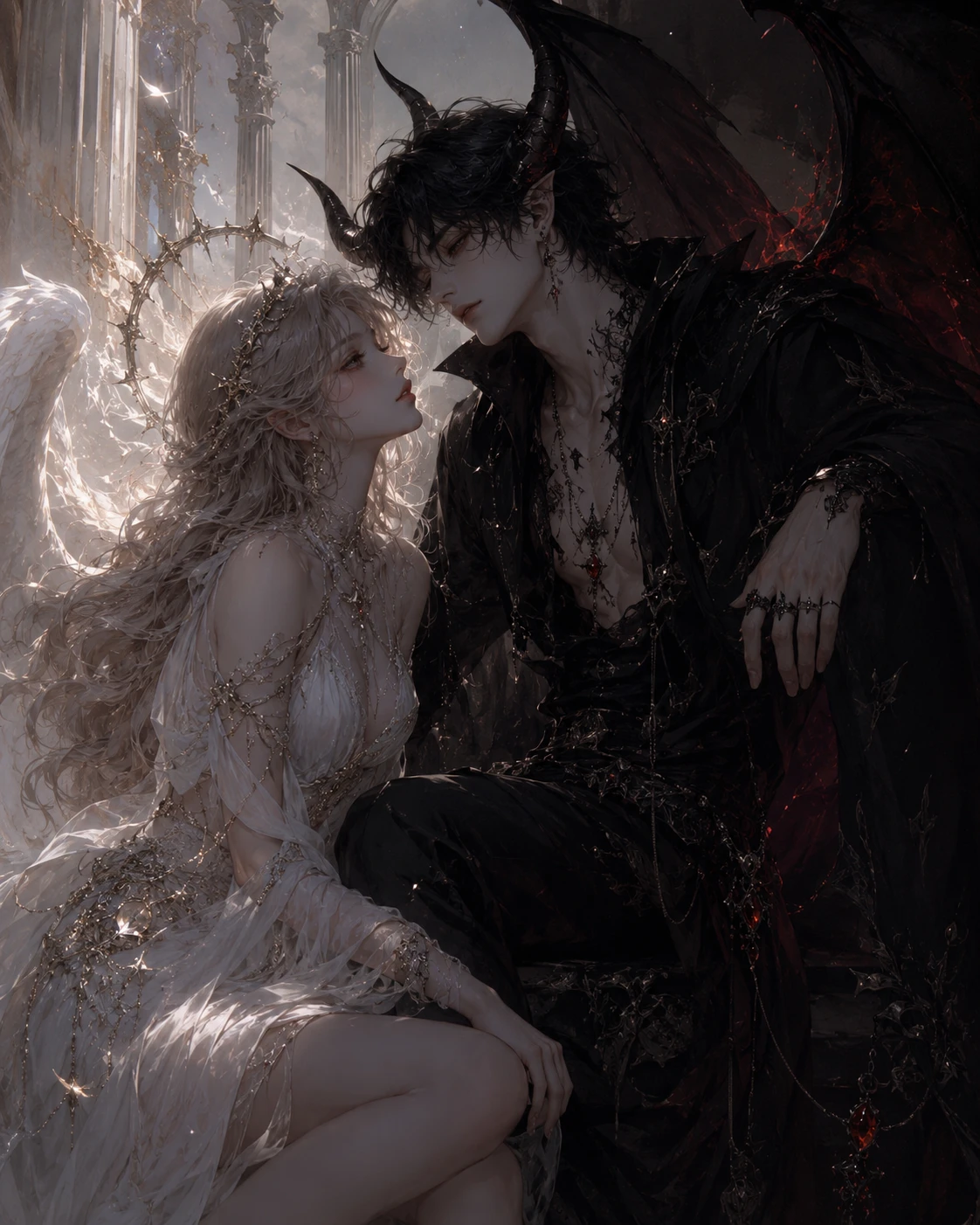 Lucifer  thumbnail