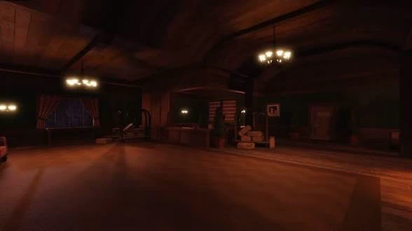 hotel doors thumbnail