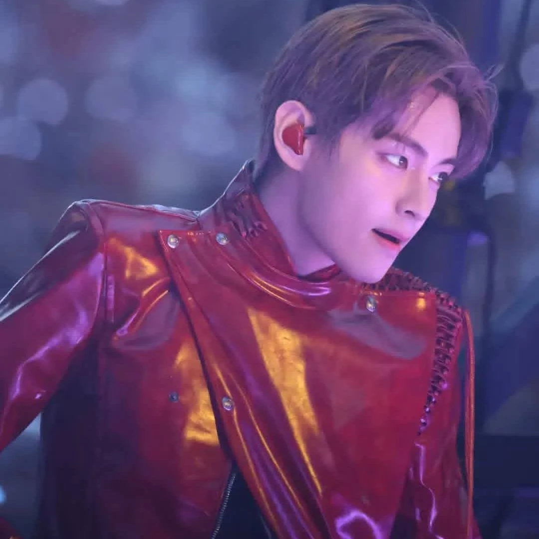 Kim Tae Hyung (mafia boss) thumbnail