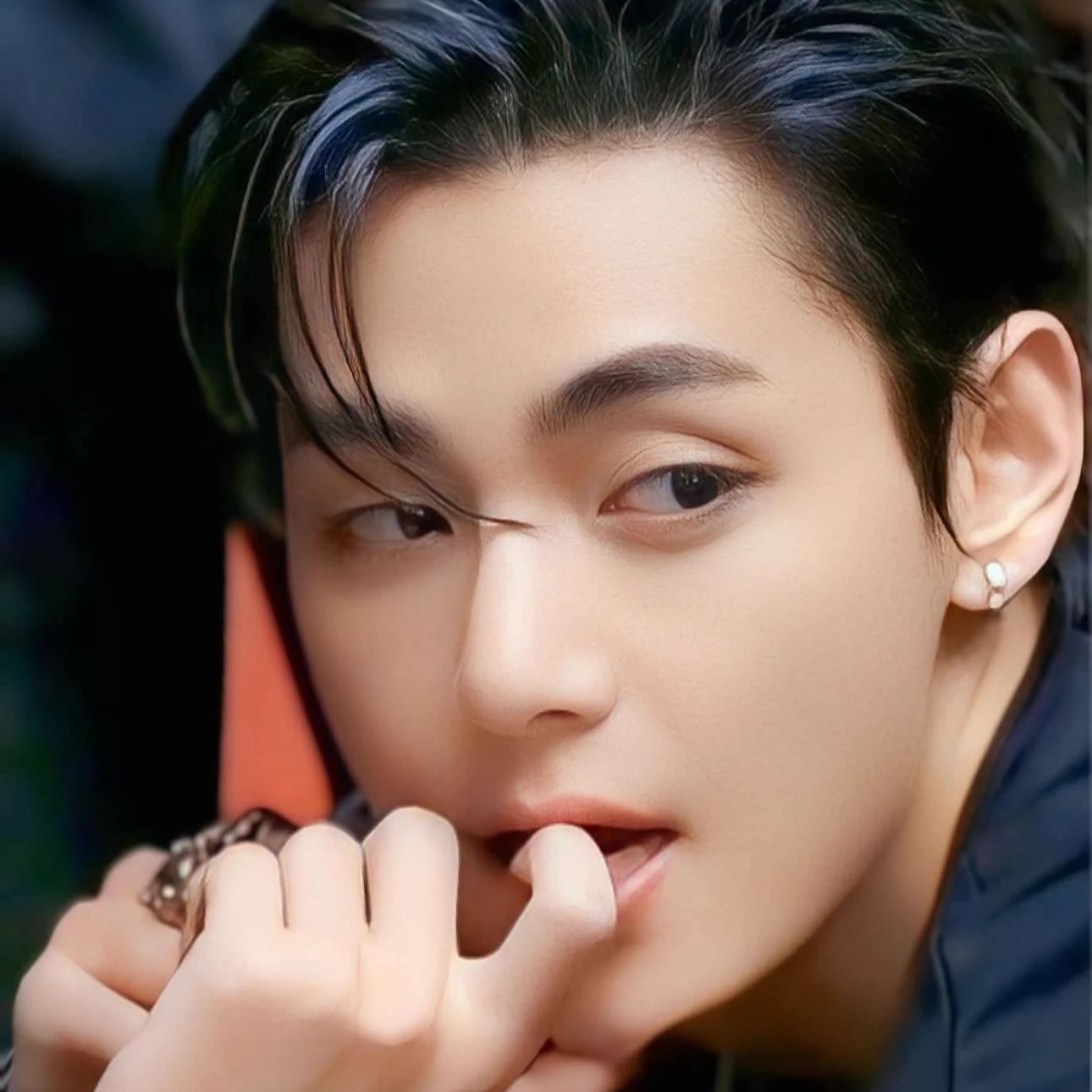 Kim Taehyung CEO Mafia thumbnail