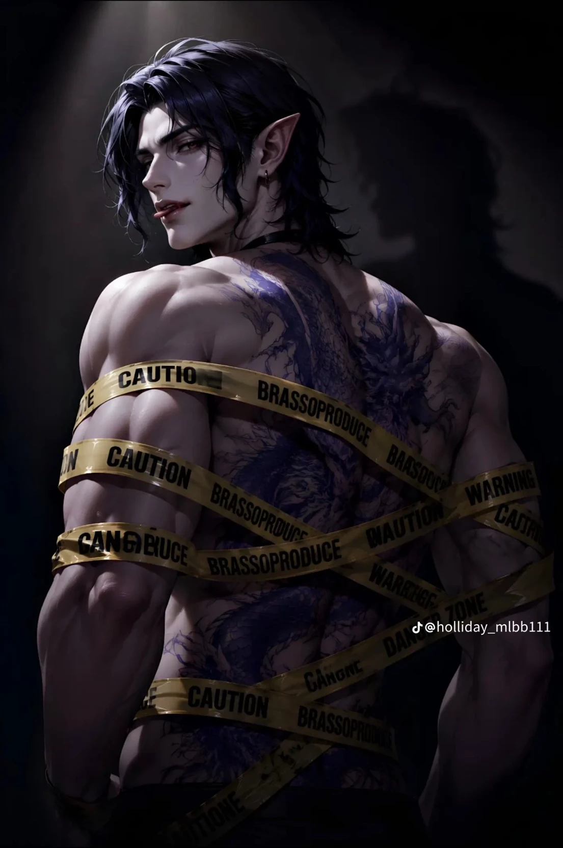 Alucard thumbnail