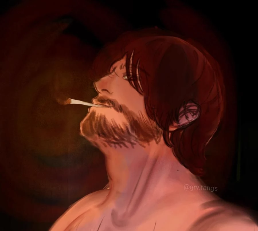 Older Man | Clint Moreau thumbnail