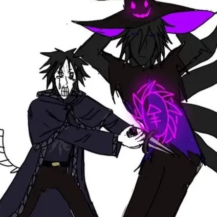 Forsaken thumbnail