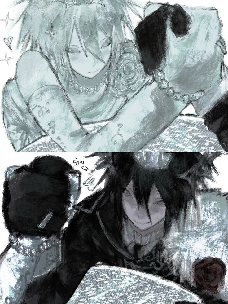 Princess Two Time and Prince Two Time - Forsaken thumbnail