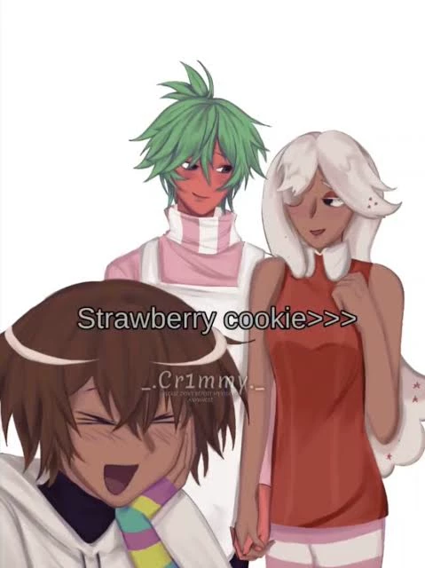 Sprout Cosmo and Ginger thumbnail