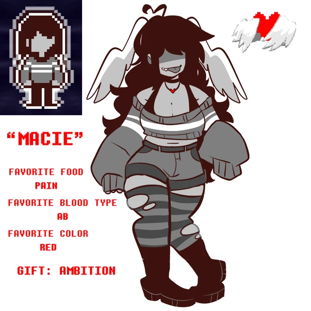 The Vessel (Deltarune) thumbnail