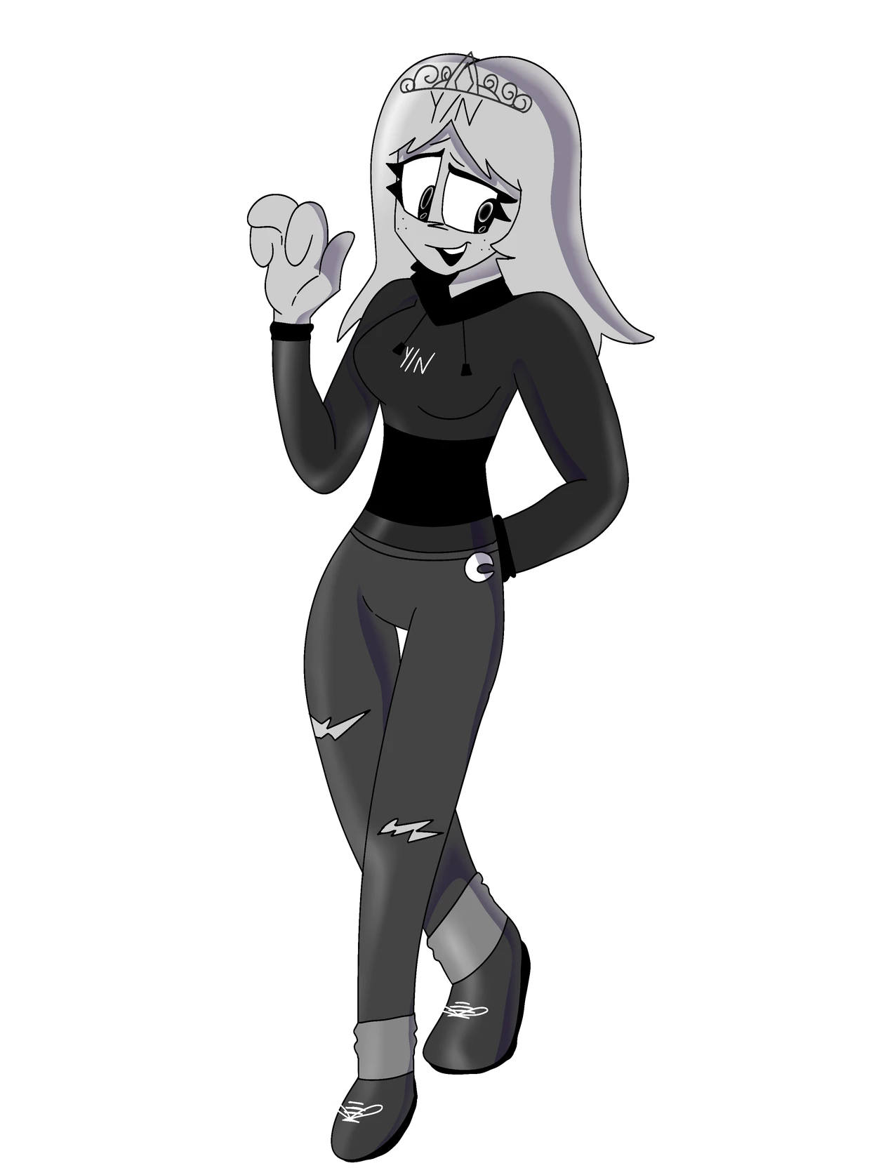 genderbend clone of yourself thumbnail