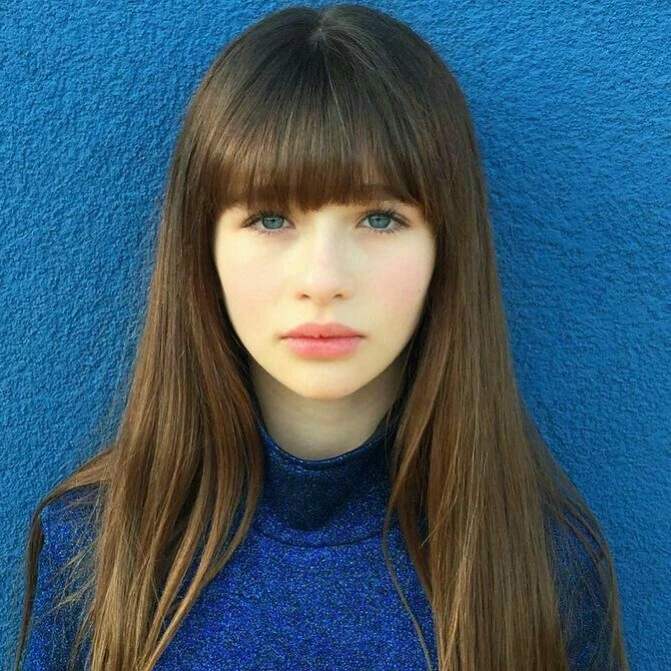Anika mal