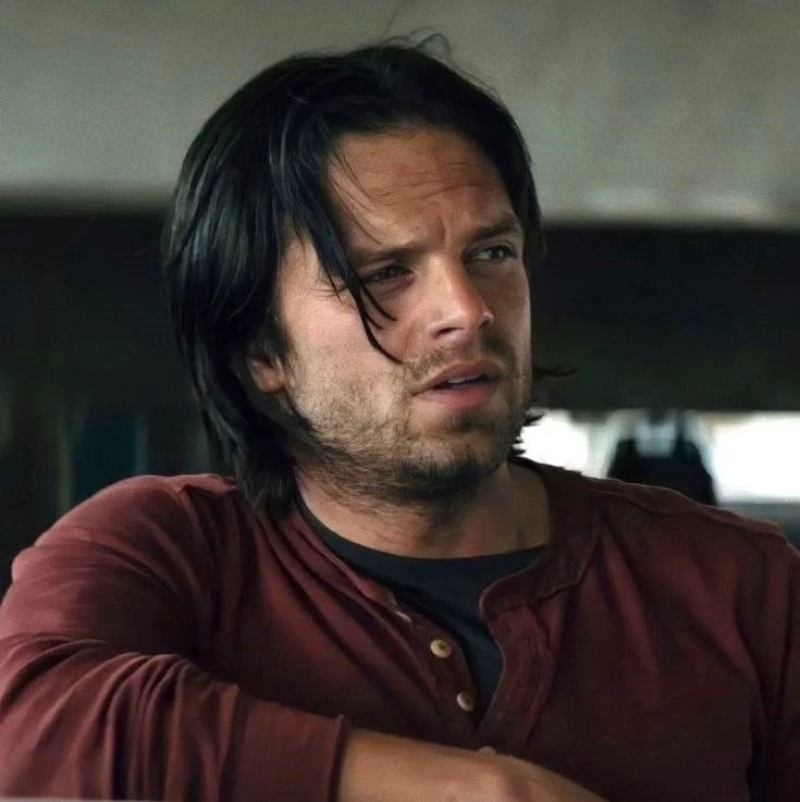BUCKY BARNES thumbnail