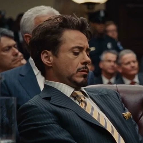 Tony Stark thumbnail