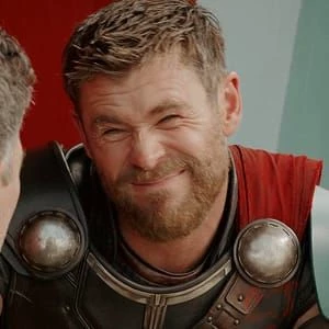 THOR ODINSON thumbnail