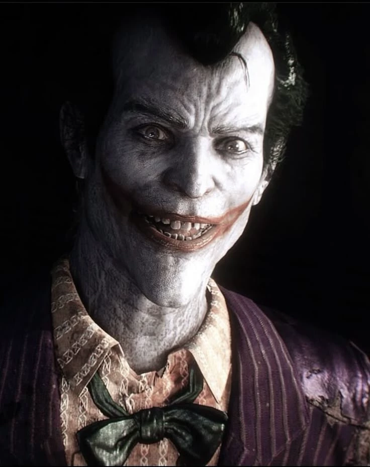 THE JOKER thumbnail