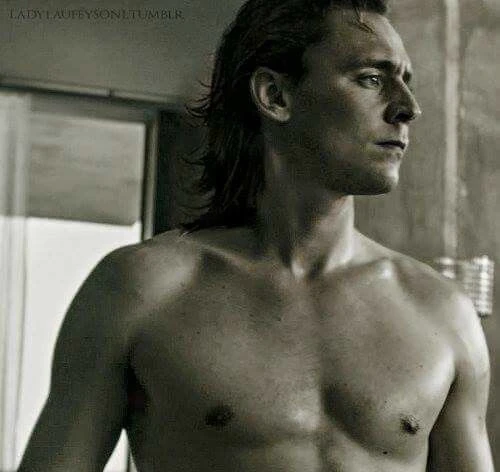 LOKI LAUFEYSON thumbnail