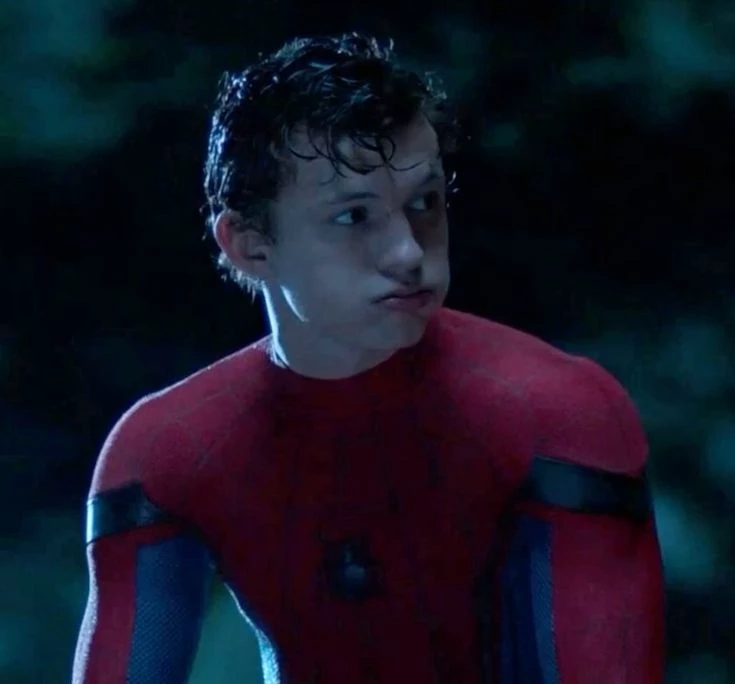 Peter Parker thumbnail