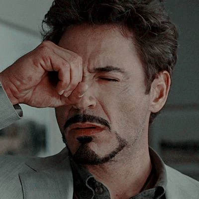 Tony Stark thumbnail