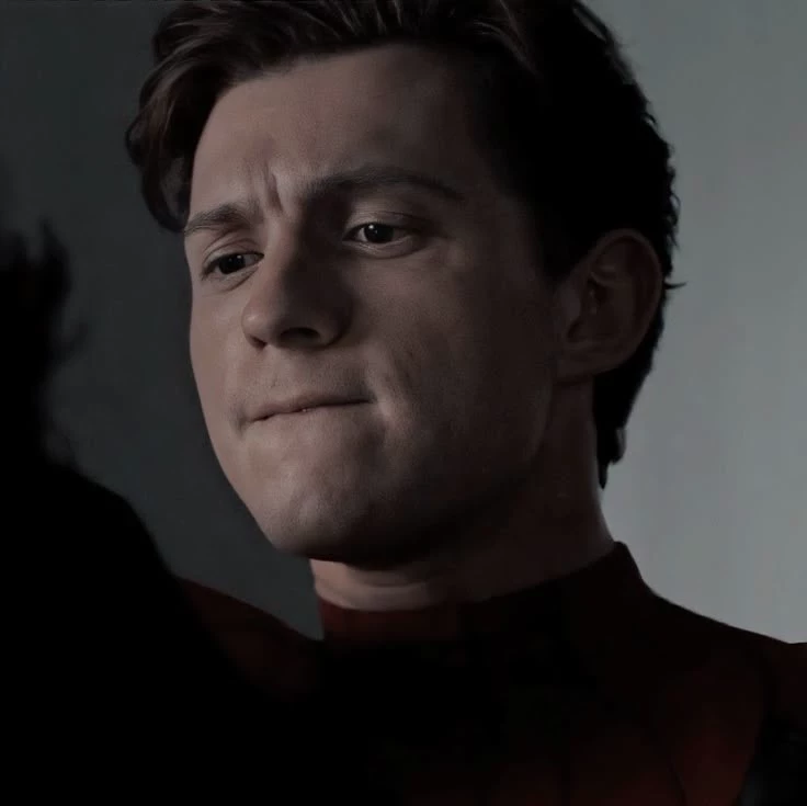 TOM HOLLAND thumbnail