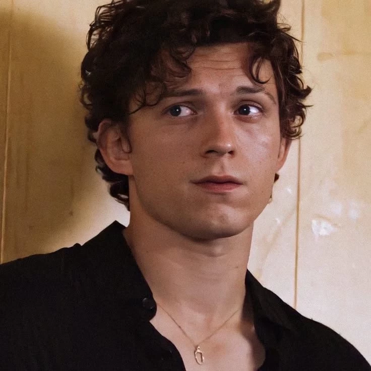 Peter Parker thumbnail