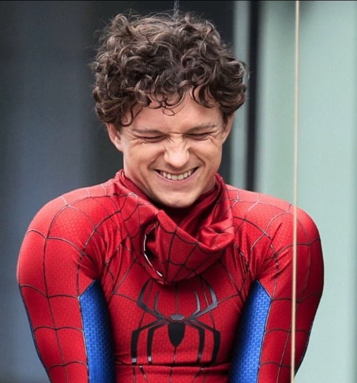 PETER PARKER thumbnail