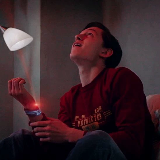 PETER PARKER thumbnail