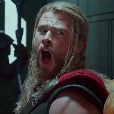 Thor odinson thumbnail