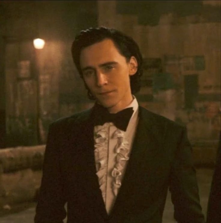 LOKI LAUFEYSON thumbnail