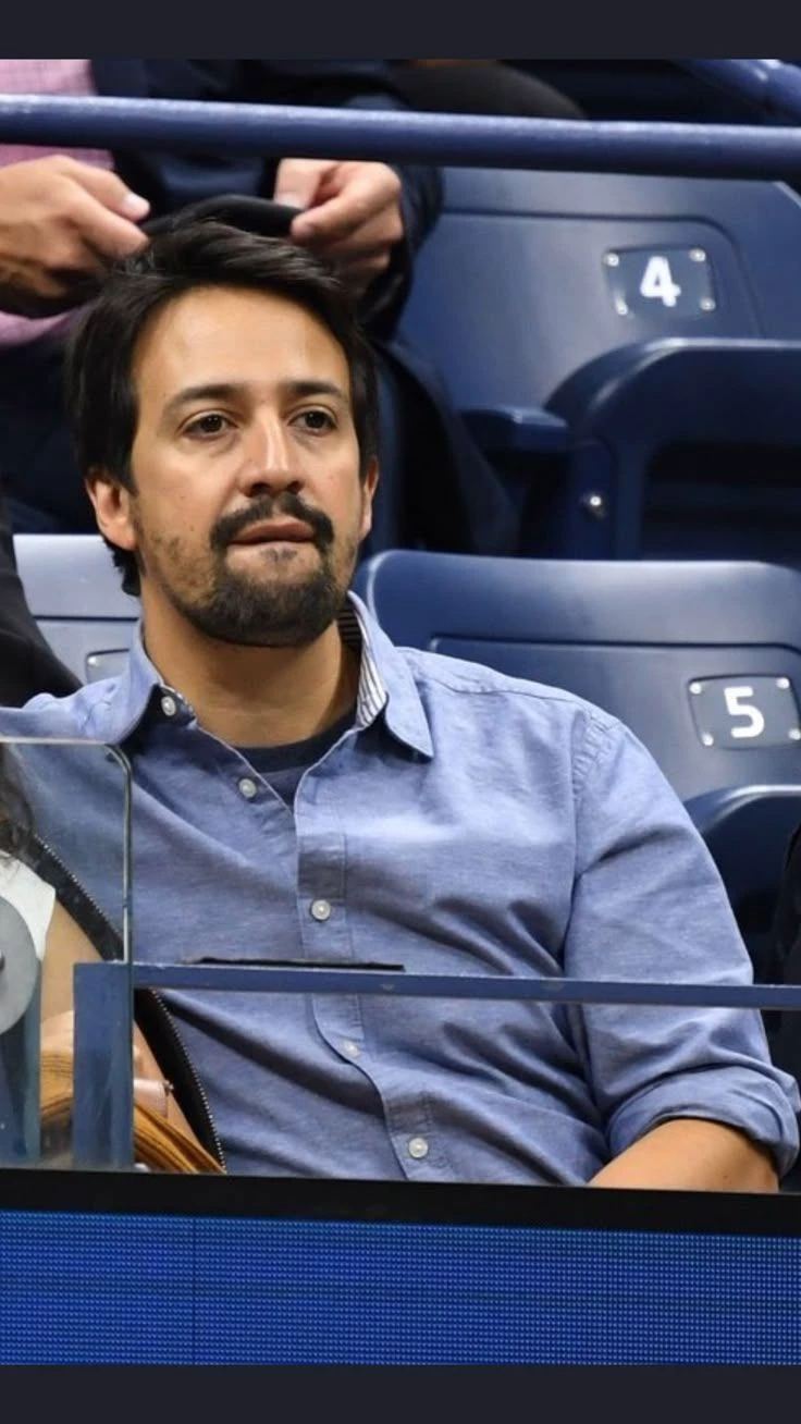 LIN MANUEL MIRANDA thumbnail