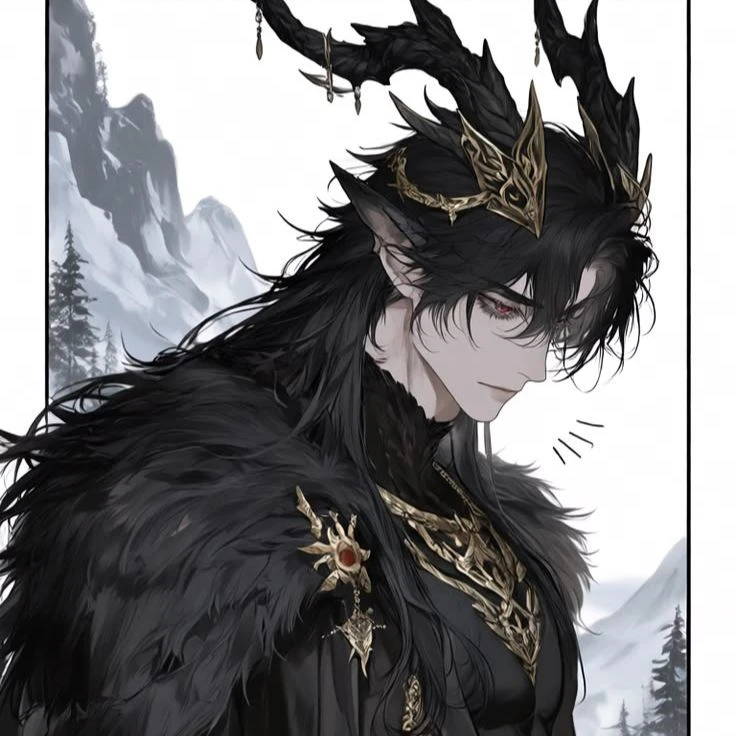 Davryn, The Beast King thumbnail