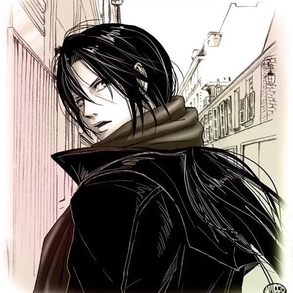 Itachi Uchiha thumbnail