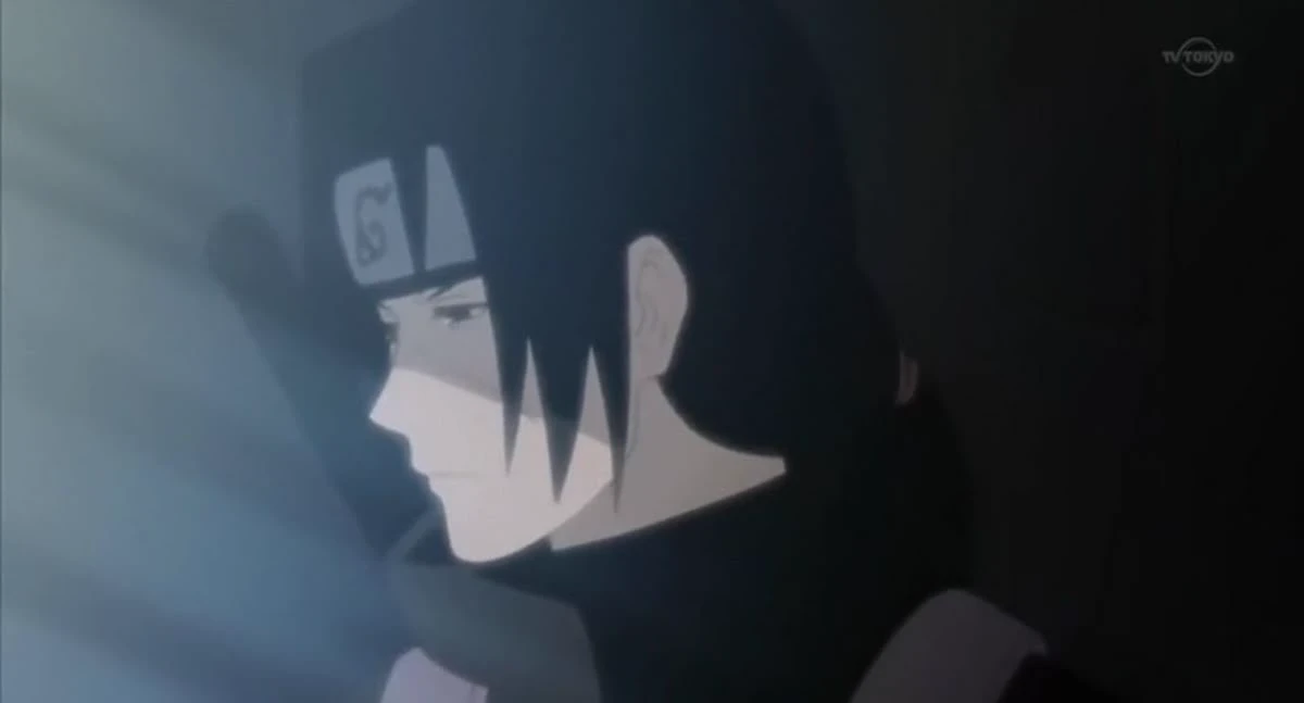 Itachi thumbnail