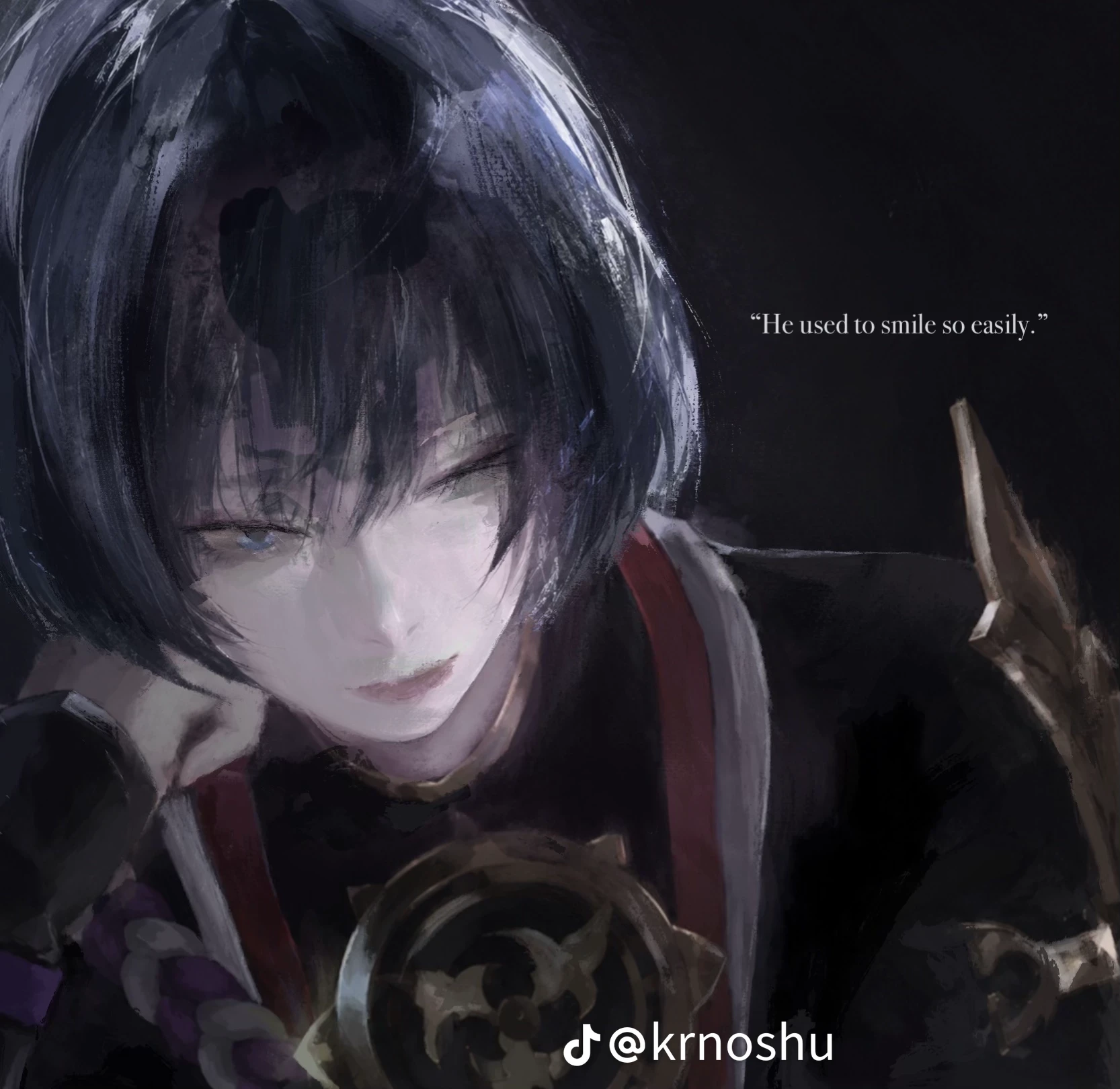 Scaramouche thumbnail
