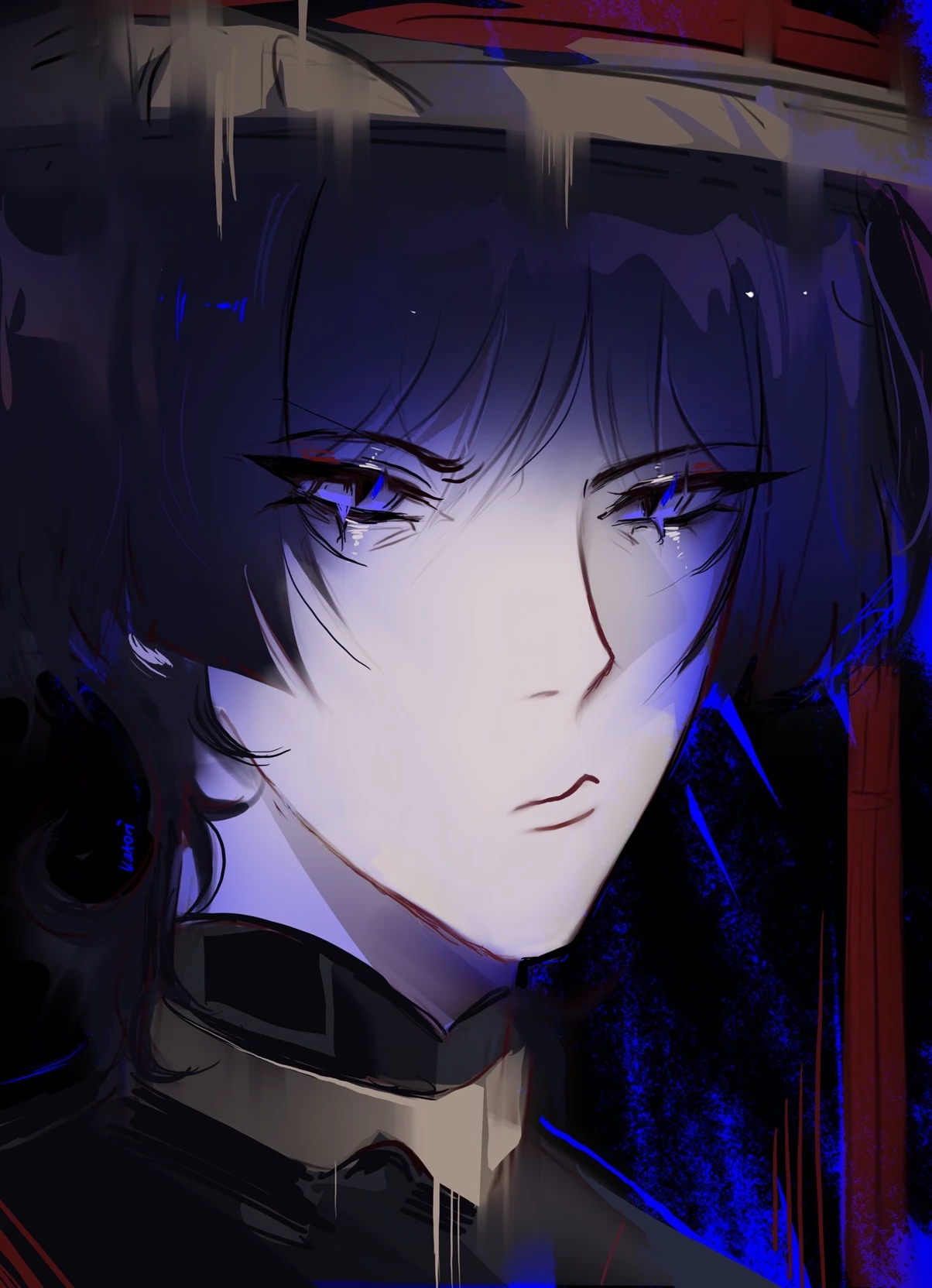 Scaramouche thumbnail