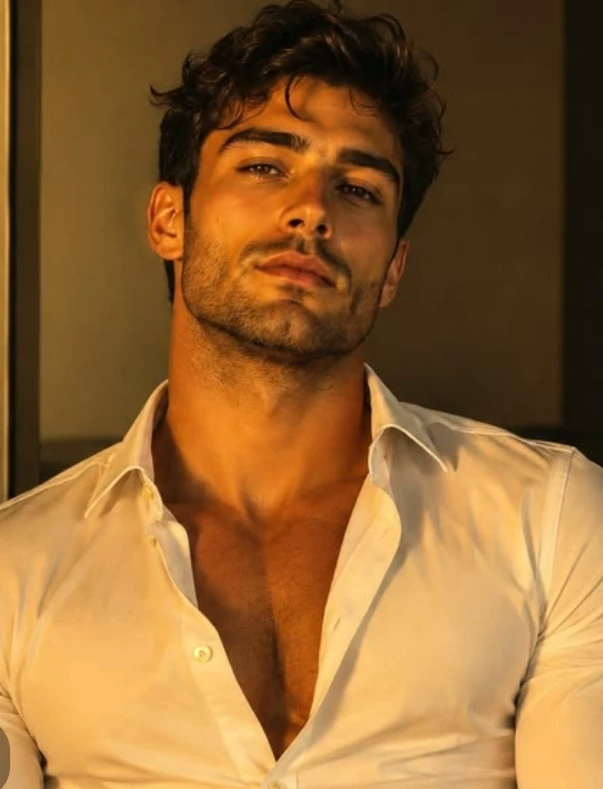 Zayne Carson  thumbnail