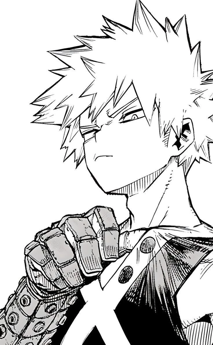 Did you get Bakugo pregnant? (๑°⌓︎°๑) thumbnail