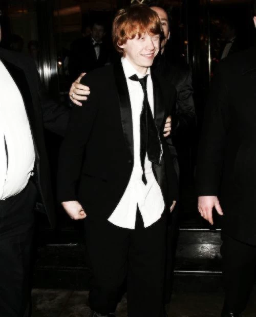 Ronald Weasley. thumbnail
