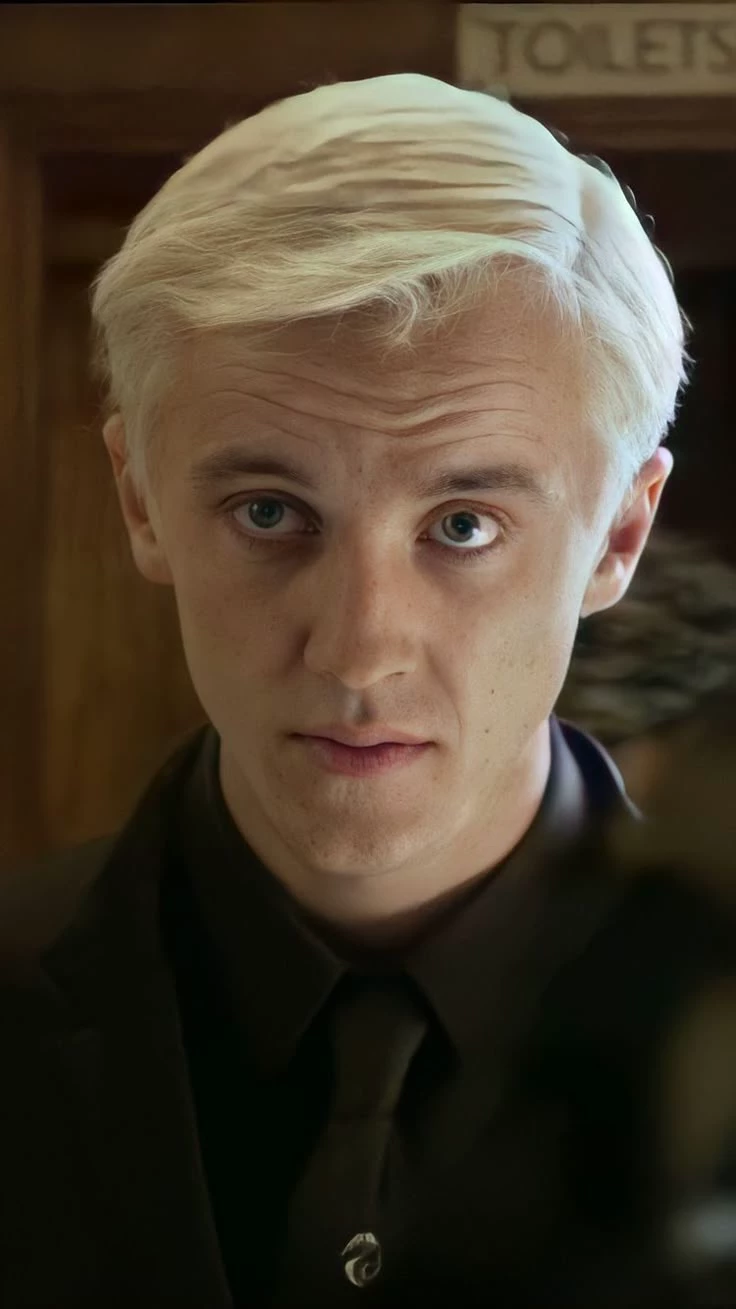 draco malfoy thumbnail