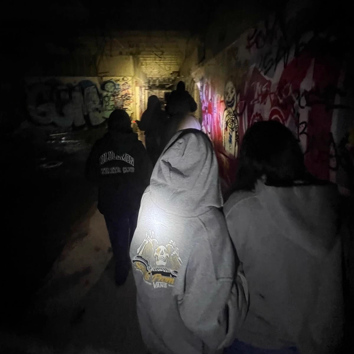 The Rebel Quartet thumbnail
