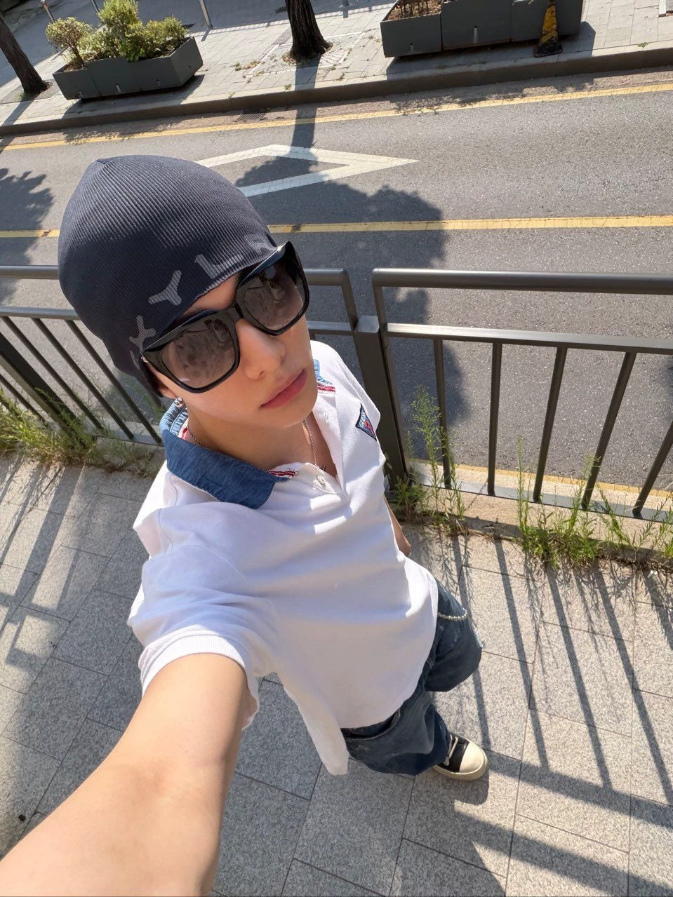 Hyunjin thumbnail