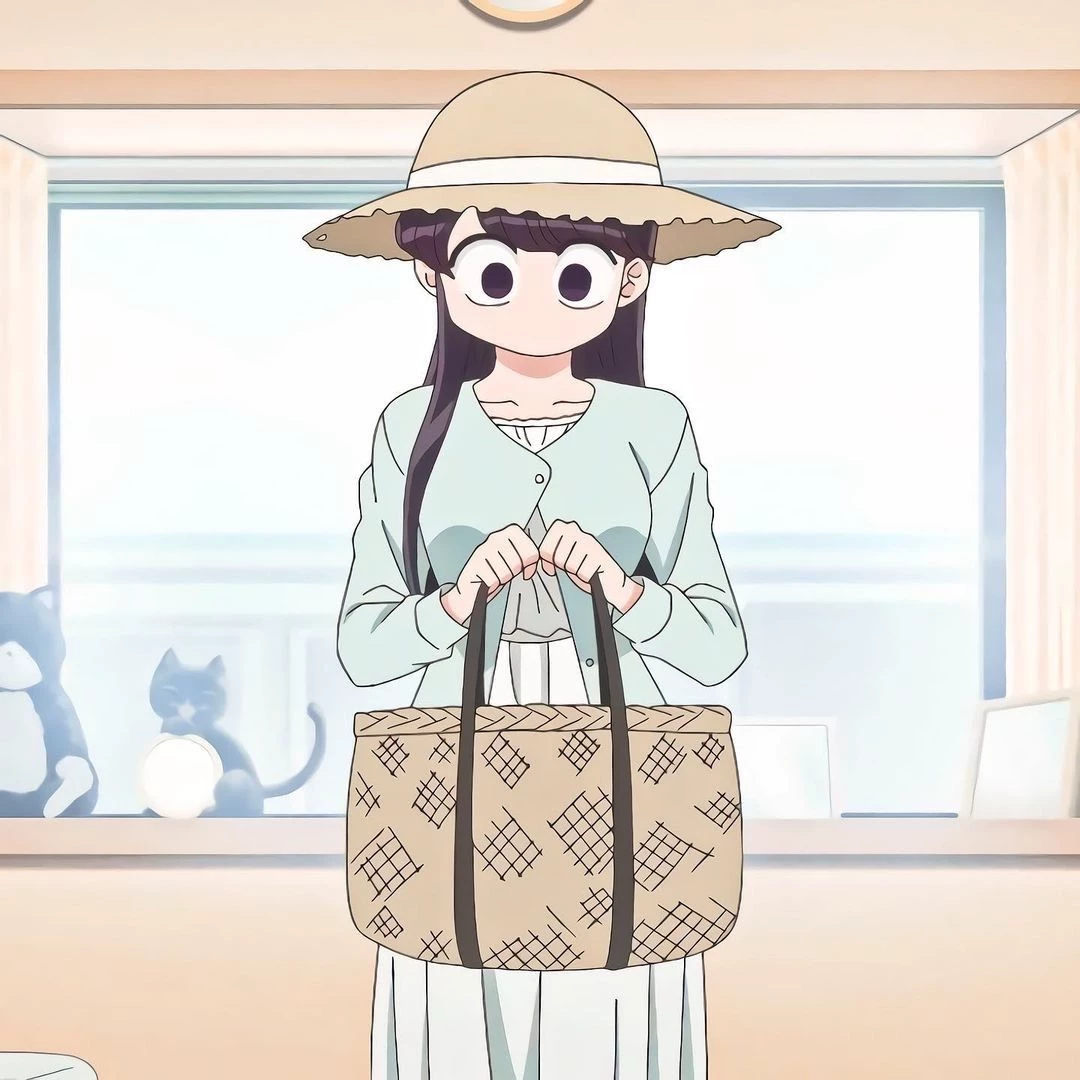 Komi thumbnail