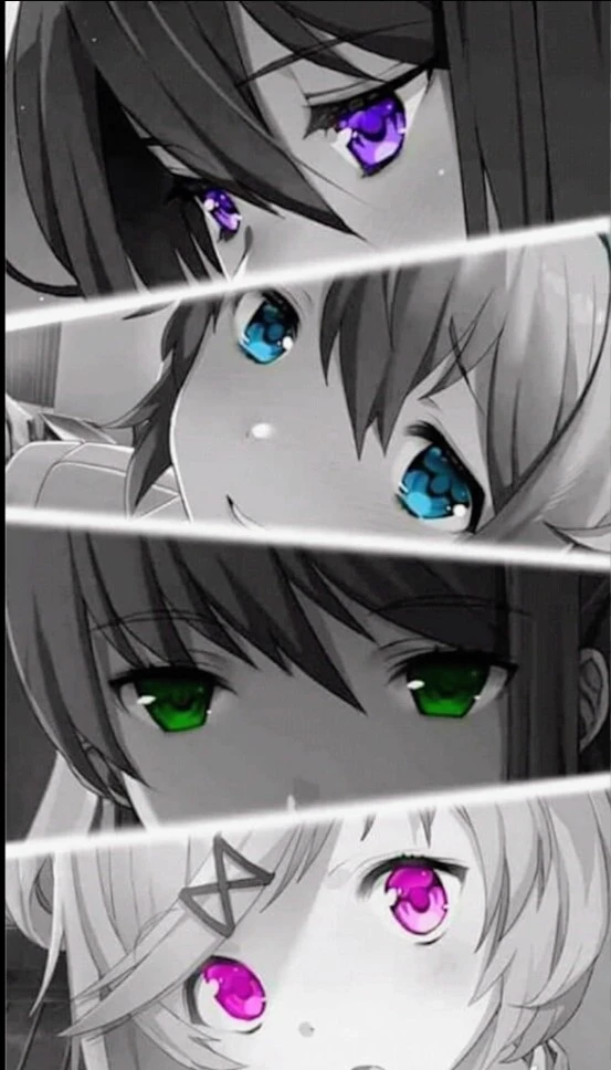 Doki Doki Literature Club  thumbnail