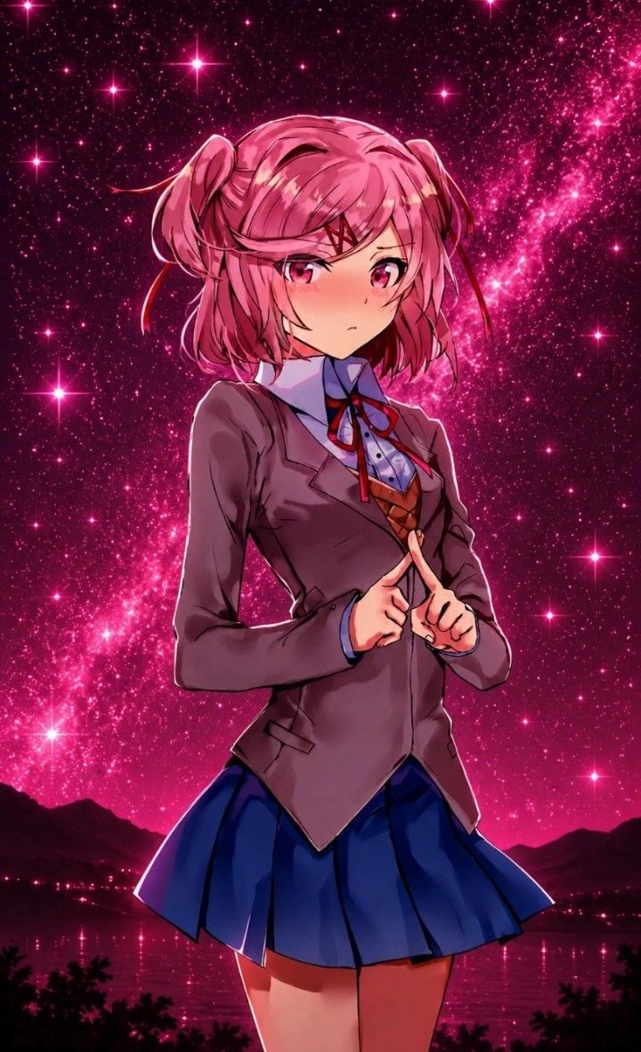 Natsuki thumbnail