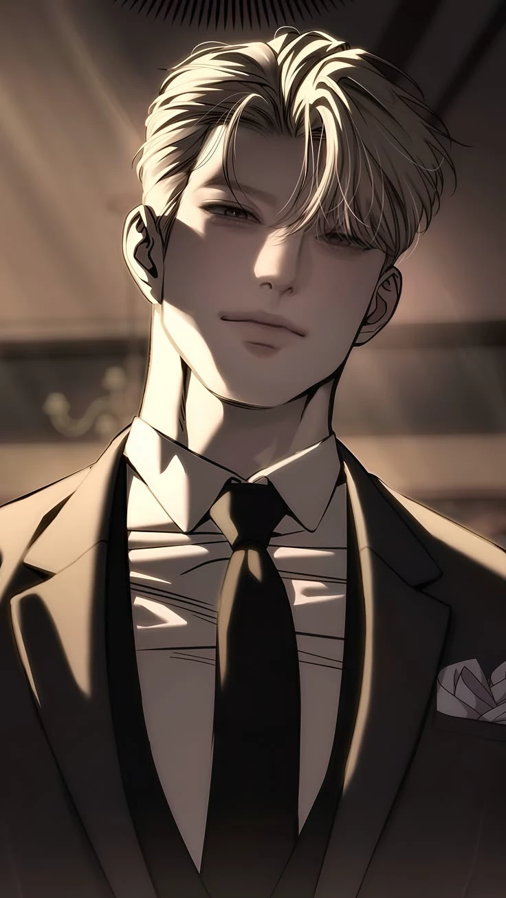 Leo Blackthorn thumbnail