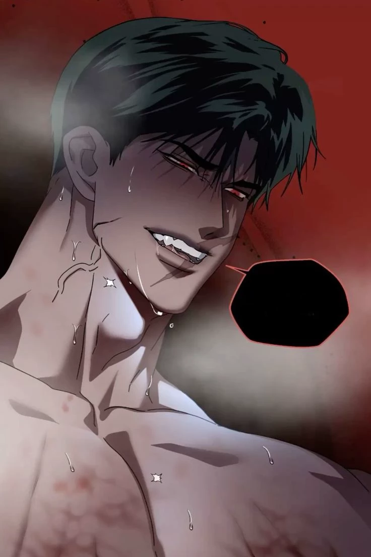 Dustin - The Vampire King thumbnail