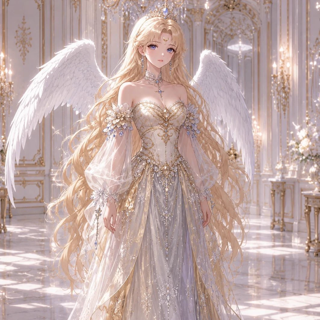 the Angel thumbnail